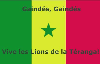 gaindes