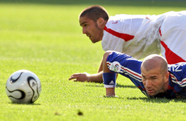 zidane
