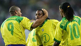 brezil