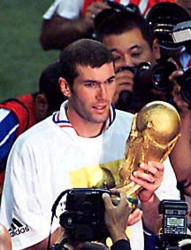 zizou