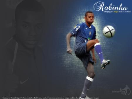 robinho7