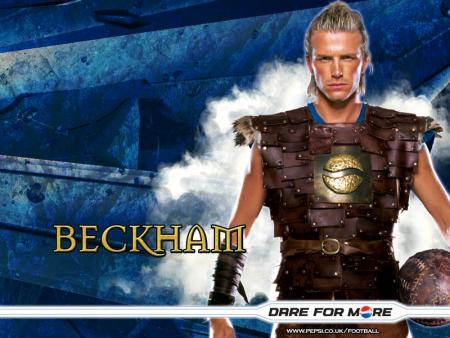 beckham