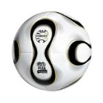 ballon de la coupe du monde