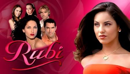 rubi et ca famille