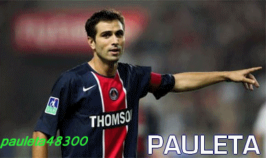 pauleta Vs carew