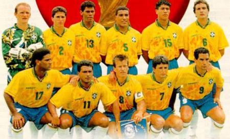 la celecao