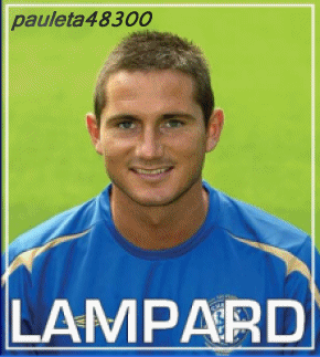 lampard Vs gerard