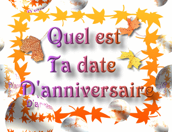 anniversair