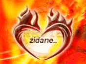 zidane